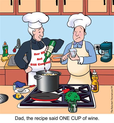 cooking pictures cartoon|cooking cartoons for adults.